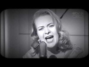 "I Wanna' Know" The Tri-Tones