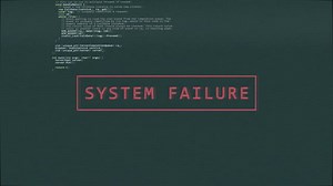 Code, Programming, System. Free Stock Video