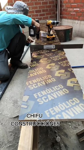 Encofrados en Esquina: Tutorial Completo