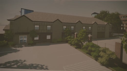 Jewish Heritage Fund announces $500,000 donation to VOA's Community Care Campus