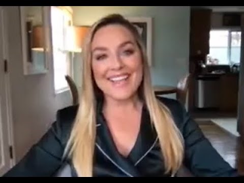 In The Director’s Chair With Elisabeth Rohm | New York Live TV
