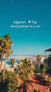 If you’re in Algeria, you have to visit these places, a beautiful Mix of The country side and the beach scenery, it’s really breathtaking taking 🇩🇿✨ Copyright : @yak.stories . #algeria #algerie #algerienne🇩🇿 #dz #dzpower #dzair #nature #viral #discoveralgeria | Discover Algeria