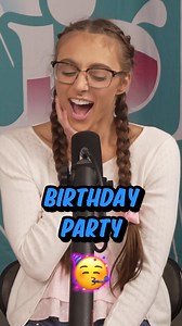She gave Adam a birthday surprise he'd never forget😭😭 #storytime #funny #podcast #interview #reels | Plug Talk Podcast