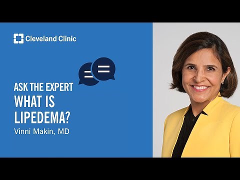 What Is Lipedema? | Ask Cleveland Clinic's Expert