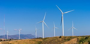 The stampede of wind farm complaints that never happened