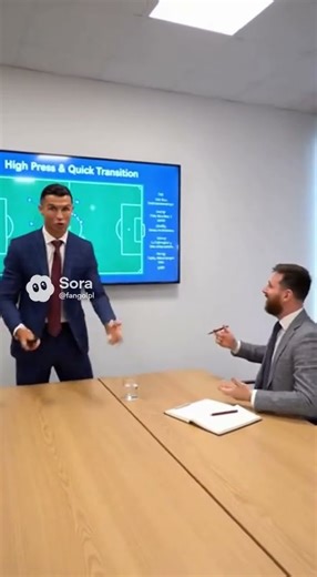 KTO JEST NAJLEPSZYM PIŁKARZEM NA ŚWIECIE?