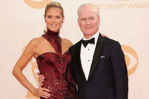 Tim Gunn calls not being asked to return for new 'Project Runway' 'devastating at first'