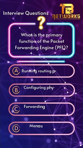 JNCIA Junos OS Fundamentals Interview Questions | #tungabadranetworks