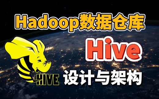 基于Hadoop的数据仓库Hive：系统设计与架构
