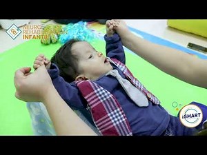 Neurorrehabilitación Infantil (Hidrocefalia adquirida)