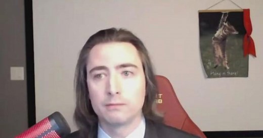 House Financial Services committee holds hearing on GameStop stock drama