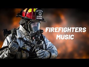 FIREFIGHTERS MUSIC - MUSICA BOMBEROS