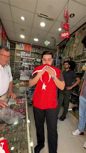 Bayrağımızı Sevenler İçin 🇹🇷 Yorum Çağrısı