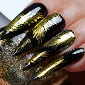 105K views · 876 reactions | Perfect Nails Art Tutorial  | Nails Inspiration | Facebook