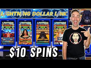 ⚡ 9 BONUSES in 30 Minutes of LIGHTNING DOLLAR LINK!!