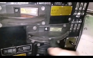 【美国铁路搬运•cumberland mine坎伯兰矿的SD40-2内燃机车司机室内各装置的介绍•司机视角】鉄道鐵道火车头火车迷Diesellocomotive