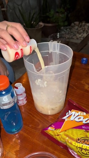 Refreshing Mojito Drinks! Creative Mix Ideas at GSM Blue Mojito