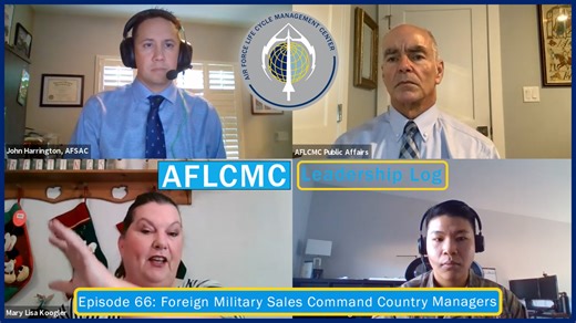 Country managers provide targeted support