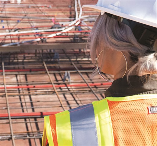 Construction Engineering - Office of Future Engineers