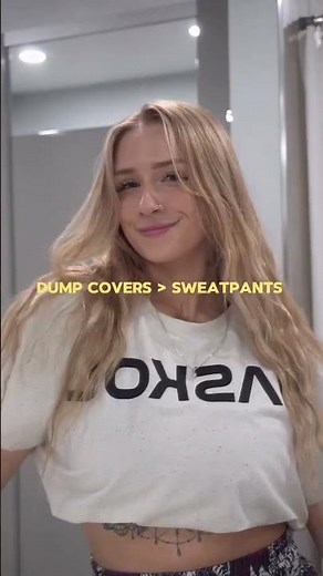 Raskol Dumpcovers are sundresses for the gym