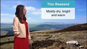 Another decent day ahead | BBC Manchester