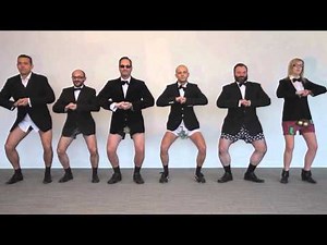 'Show Your Joe' Parody of Kmart's Christmas Jingle Bells Advert