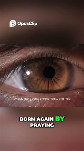 The Matrix & Bible Your Spiritual Rebirth Explained