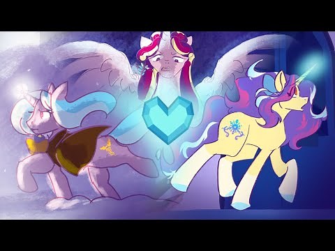 ONCE UPON A DECEMBER | Eclipse of Harmony [Animatic]