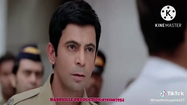 DJ AFRO BEST KIHINDI MOVIE#djafro_official1 #movietok #djafro