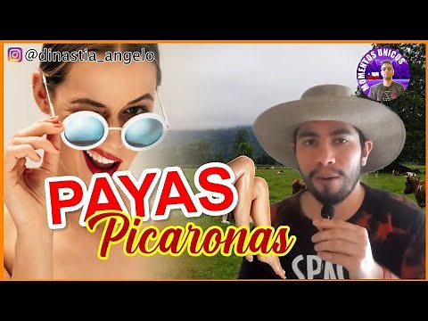 LAS MEJORES PAYAS CHILENAS PICARONAS Y PICANTE 2022