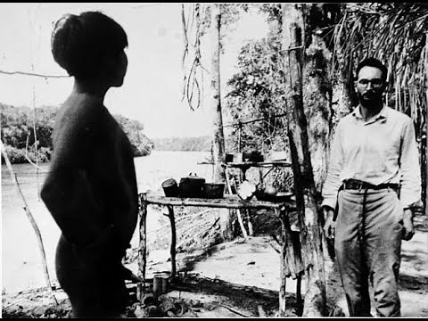 "Raza e historia", de Lévi-Strauss