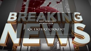 5 Shot Sequence Journalism