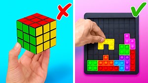 1.2M views · 14K reactions | Smart and funny parenting hacks and gadgets that will help you with any problem: | 5-Minute Crafts Family | Facebook