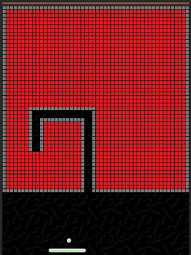 BrickMania Arcade Game Experience