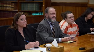 Lima mother, grandfather plead not guilty in death of disabled toddler found decomposed in bedroom