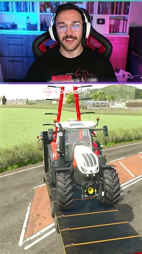 🚗 Sıfır km araca yaptığım muamele 😅 #oyun #simülasyon