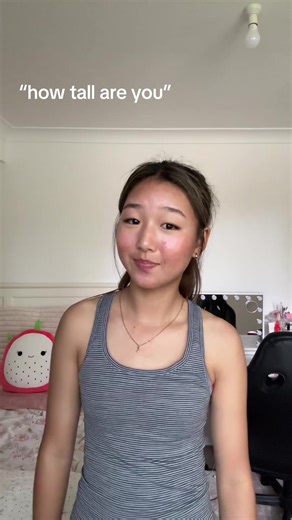 Embracing Height: A Tall Girl's Journey