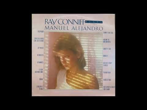 Ray Conniff: Hablame Del Mar, Marinero (Instrumental Version) (1989)
