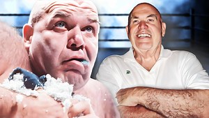 George The Animal Steele: A Teacher’s Secret Life as a Wrestler