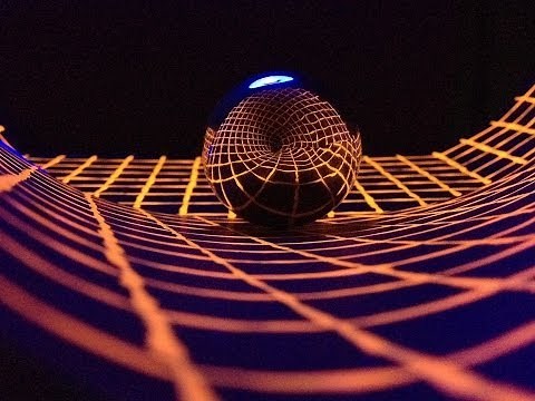 The Evolution of Time (Director's Cut)