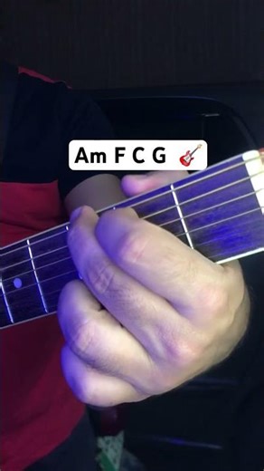 Always Remember Us This Way #guitar #chords #alwaysrememberusthisway