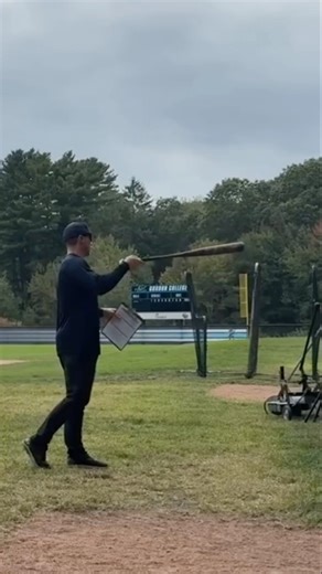 Pre at-bat routine part 2 - Visualization. See it in your mind, do it on the field