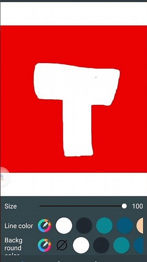 how to make youtube channel logo *logo maker*