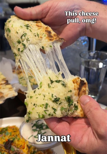 Discover Jannat: The Best Indian Cuisine in Colorado Springs