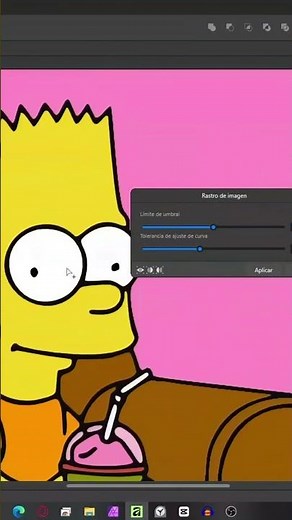 Cómo VECTORIZAR UNA IMAGEN en Affiity 2026 #affinity
