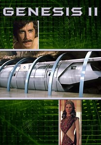 Genesis II (1973)