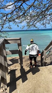 Discover the magic of Aruba ✨ Whether you're a solo traveler...