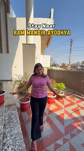 74K views · 5.6K reactions | Contact : 7649989898 For more details ✅ LocationHotel Gurudev kunj , NH 28 near disha coaching..! ( Ram mandir , Ayodhya stay , Ayodhya affordable stay , Where to stay in Ayodhya , Stay near Ram mandir , Hotel , Resort , Travel ) #instagood #rammandir #instagram #explore #ayodhya #love #viral #explore #ayodhyastay #ayodhyabudgetstay #staynearrammandir #ayodhyamandir #uttarpradesh | Shrutiayodhyase | Facebook