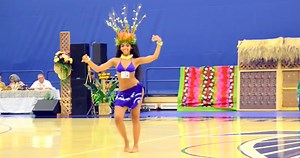 Polynesian Dance - Hura Tahiti Competition - video Dailymotion