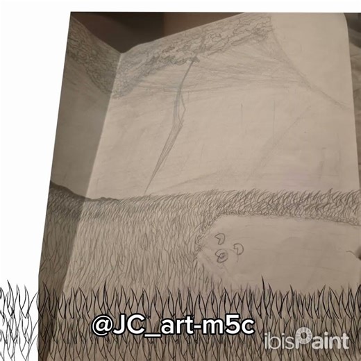 learning background 💫 #drawing #background #part1 #art